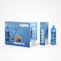 Elf Box 14000 Puffs